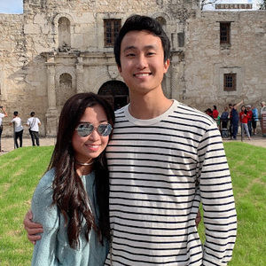 Meet your Posher, Cindy